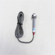 Interruptor magnético de NJK-5001B PNP NC hall sensor, 2 unidades, interruptor de por paquete 2024 - compra barato
