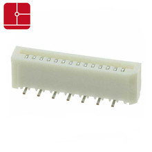 Conector Molex original, 10 Uds., 52808-1470, 528081470 nuevo, 14pin1.0mm vertical 2024 - compra barato