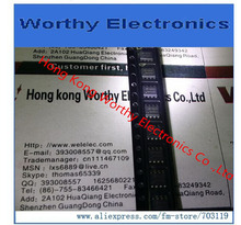Free  shipping   10PCS/LOT    AO4828    AO 4828    MOSFET 2N-CH 60V 4.5A 8-SOIC 2024 - buy cheap