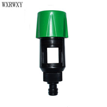 wxrwxy without screw Garden watering faucet hose connector adapter Universal faucet garden hose connector 1pcs 2024 - buy cheap