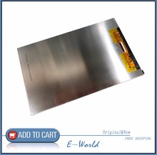 Original and New 10.1inch LCD screen KD101N37-40NA-A1 KD101N37-40NA KD101N37 for tablet pc free shipping 2024 - buy cheap