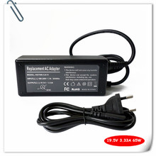 Cargador de clavija inteligente para HP, adaptador de CA para HP AD9043-022G2 A065R08DL, PPP009D, PPP009A, PPP009C, 4,5mm x 3,0mm, 19,5 V, 3.33a 2024 - compra barato