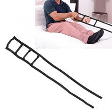 Helper Kits Bed Ladder Assist Rope Ladder Sit Up Bed Assistant with Metal Buckle for Elderly Patient Home Health Aids Tools 2024 - buy cheap