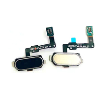 For Samsung Galaxy J7 Prime On7 J5 Prime On5 2016 G570 G610 Fingerprint Home Button Flex Cable Replacement Part 2024 - buy cheap