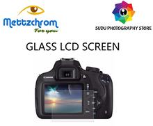 Protector de pantalla LCD de cristal templado transparente para cámara Fujifilm DSLR, para x-100t, x-100, x-100s, x-100f, x-t10, x-m1, a2, x-a1, x-e2 2024 - compra barato