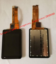New Original For Gopro Hero 7 LCD Display Screen Ass'y Repair Parts With Touch Unit 2024 - buy cheap