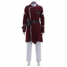 Anime Avatar The Legend of Korra Mako Cosplay Costume Adult  Avatar Carnival Fancy Party Costume L0516 2024 - buy cheap