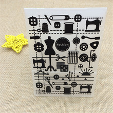 The Plastic Embossing Folders for DIY Scrapbooking Paper Craft/Card Making Decoration Supplies 2024 - buy cheap