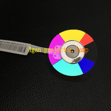 Rueda de Color para proyector, rueda Original para Benq TS537 2024 - compra barato