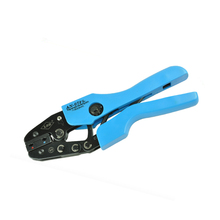 AN-07FL High Quality Hand Crimping Tools Flag Terminals 1.25-2.5mm2 Ratchet Crimper 2024 - buy cheap