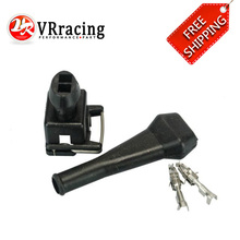 Conector de inyector EV1 para coche, VR-FIC12 de enchufe de inyector EV1, envío gratis 2024 - compra barato