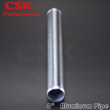 22mm 0.86" inch Aluminum Intercooler Intake Turbo Pipe Piping Tube hose L=300mm 2024 - buy cheap