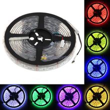 20M 4x 5M IP68 Underwater Waterproof 5050 SMD 60LED/M 300LEDs RGB Color Flexible LED Strip For swimming pool diy 2024 - buy cheap