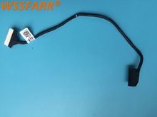 Original DC02001ZC00 For Dell For Latitude E5450 E5550 Battery Cable NWD9K 0NWD9K CN-0NWD9K 2024 - buy cheap