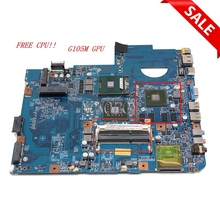 NOKOTION JV50 48.4CG01.011 MBP5601003 MB.P5601.003 laptop motherboard for acer Aspire 5738 DDR3 PM45 G105M Graphics Mainboard 2024 - buy cheap