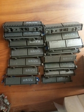 1pcs Original Used 6ES7 392-1AJ00-0AA0 6ES7392-1AJ00-0AA0 20-pin I/O Modules front CONNECTOR Stecker for S7-300 PLC 2024 - buy cheap