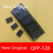 RTL8169SC  ( 5  pieces/lot ) Free shipping  QFP-128  100%New Original Computer Chip & IC 2024 - buy cheap