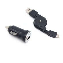 USB retrátil para MOTOROLA A1200 H3 H500 K1 KRZR K1m K3 V3 V6 MAXX Ve V195 W755 SLVR L7 L71 L7c L7e L7i W315 W51 2024 - compre barato