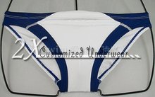 Custom Design For Men's Brief Swimwear ,Sexy Low Trunk Men's Swimwear Shorts Free shipping 2022 - compra barato