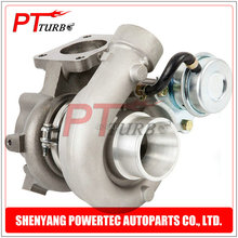 Turbocharger / Turbolader / Completed Turbo CT26 17201-74010 suitable for TOYOTA Celica --3SGTE  2.0 L 185HP 2024 - buy cheap