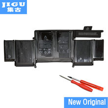 JIGU Brand New Original Battery A1582 For Apple Macbook PRO Retina 13inch A1502 2015 Year 2024 - buy cheap