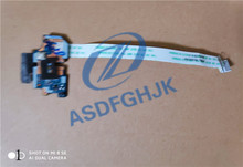 Для Acer Aspire V3-551 V3-551G V3-571 V3-571G LS-7912p панель с оригинальной кнопкой питания и кабелем 2024 - купить недорого