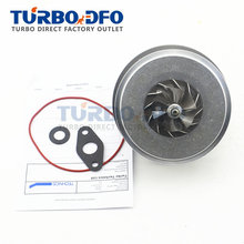 Balanced kit turbo GT17V cartridge core CHRA turbine 708366 for Land-Rover Freelander I 2.0 Td4 M47D 112 HP 7781476.9 7781450B 2024 - buy cheap