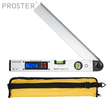 Proster-inclinómetro Digital LCD, medidor de nivel de espíritu, 0 ~ 225 ° 2024 - compra barato