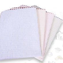 Nuevas almohadillas de cambio de bebé cubre algodón orgánico capa impermeable alfombrilla de cambio de bebé alfombrilla de orina sábanas de cama para recién nacido 2024 - compra barato