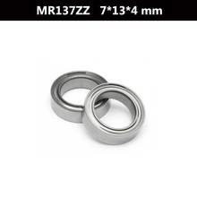 10pcs  High Quality Non-standard ball bearing MR169ZZ 9*16*5 mm ABEC-5 2024 - buy cheap