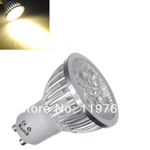 Buy Wholesale LED Energy saving Lighting Light Lamp Dimmable GU10 LED Spotlight Bulb for living room bedroom 2024 - buy cheap