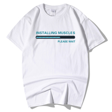 Camiseta de moda para hombre, camisa de marca de algodón de manga corta, estilo Hip Hop 2024 - compra barato