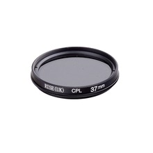RISE 37mm Circular Polarizing CPL C-PL Filter Lens 37m For Canon NIKON Sony Olympus Camera 2024 - buy cheap