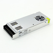 LED Switching Power Supply 5V 20A 100W Ultra Thin Dc Transformer Driver 2024 - buy cheap