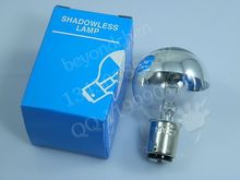 Guerra 0376/1 25W 24V BA15D Hanaulux-016164 Higuch M-04017 24V25W BA15D Surgical light bulb, Shadowless Lamp 2024 - buy cheap