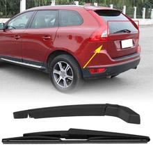 Car Windscreen Windshield Rear Wiper Blade & Arm for Volvo XC90 2003-2006 2024 - buy cheap