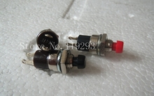 [BELLA]Japan, and MS-019 micro reset switch button switch openings 7MM--10PCS/LOT 2024 - buy cheap