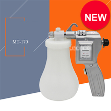 MT-170 High Pressure Electric Spray Gun Water Spray Gun Portable Efficient Decontamination Cleaning Spray Gun 110V/220V 40W 1.2L 2024 - buy cheap