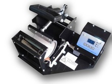 Máquina de prensado de transferencia térmica por sublimación, DX-901 de impresión de tazas y vasos 2024 - compra barato