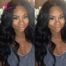 Ms Cat Hair Brazilian Body Wave 3pcs Lot 7a Grade Brazilian Virgin Hair Body Wave 100% Virgin Brazilian Human Hair Weave Bundles 2024 - buy cheap