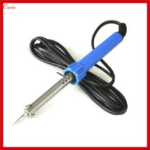 New Portable DC 24v 50w Soldering Iron Outdoor Emergency Repair Heating Welding Iron 2024 - buy cheap