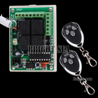 NOVA #433 MHZ 315 MHz DC12V 4CH RF Sem Fio Controladores de Interruptor de Controle Remoto & Rceiver Módulos 2026 - compre barato NOVA #433 MHZ 315 MHz DC12V 4CH RF Sem Fio Controladores de Interruptor de Controle Remoto & Rceiver Módulos 2026 - compre barato