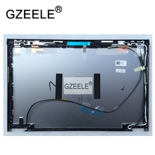 GZEELE New LCD Back Cover Assembly For Dell Latitude 3330 E3330 74MJD 074MJD 60.4LA04.003 Silver lcd top Case 2024 - buy cheap