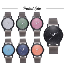 Duobla watch women watches Luxury Shining Quartz Leather Band Moon Pointer Analog Wrist Watch relogio feminino reloj mujer P# 2024 - buy cheap