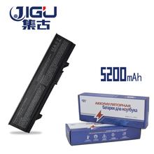 JIGU Replacement Laptop Battery For Dell For Latitude E5400 E5410 E5500 E5510 KM769 KM742 451-10616 312-0769 312-0762 2024 - buy cheap