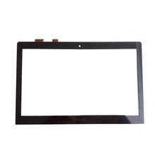 13.3 laptop Touch 5308R FPC-1 REV:2 for ASUS S300 digitizer TouchScreen Glass panel 2024 - buy cheap