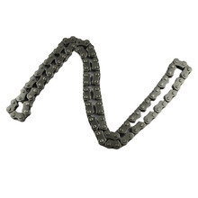 Universal Motorcycle Engine Time Cam Chain for KAWASAKI ZXR250 ZXR 250 Silent Timing Chain 2024 - buy cheap