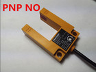 Interruptor fotoeléctrico tipo U sin Sensor, E3S-GS30E4 de CC normalmente abierto, 3 cables/distancia de 30mm, Envío Gratis 2026 - compra barato