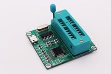 Chips analógicos IC de la serie 7440, probador de circuito integrado USB, puede determinar si las puertas logic son buenas o malas 2024 - compra barato