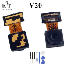 1Pcs OEM Front Camera For LG V20 F800 VS H990 Front Facing Camera Module Flex Cable Replacement Parts + tools 2024 - buy cheap